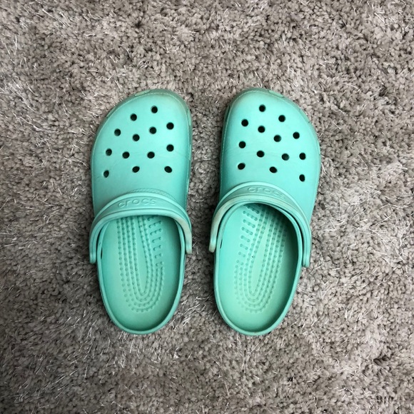 CROCS Shoes - Women’s Crocs